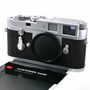 Leica M2 Gehäuse (KOOHE / 10308) | Clean-Cameras.ch