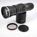 Alpa Schneider Xenar 360 mm /5.5 | Clean-Cameras.ch