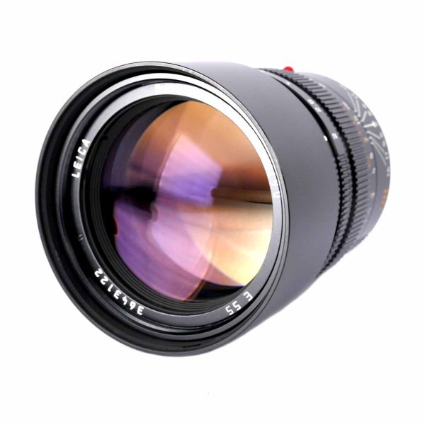 Leica Summicron-M 2.0/90 mm (11136) | Clean-Cameras.ch