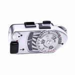 Leica-Meter MR-4 chrome | Clean-Cameras.ch