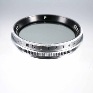 Leica Polfilter E39 (POOTR) | Clean-Cameras.ch