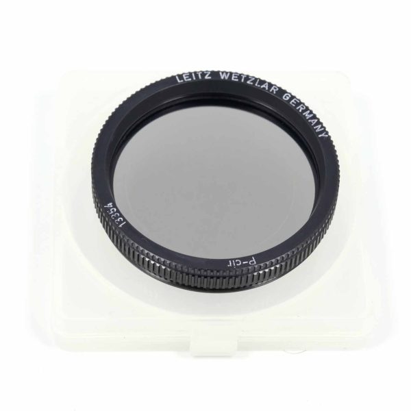 Leica Zircular Polfilter (13354) | Clean-Cameras.ch