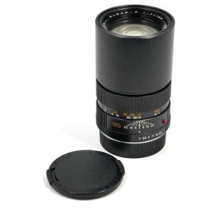 Leica-R 180mm / 4.0  (11922) | Clean-Cameras.ch
