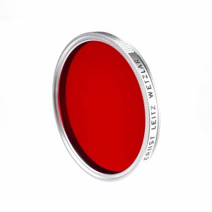 Leica Rotfilter E43 YGPOO (13191) | Clean-Cameras.ch