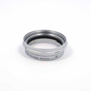 Leica SOOTF Filteradapter 13079 | Clean-Cameras.ch