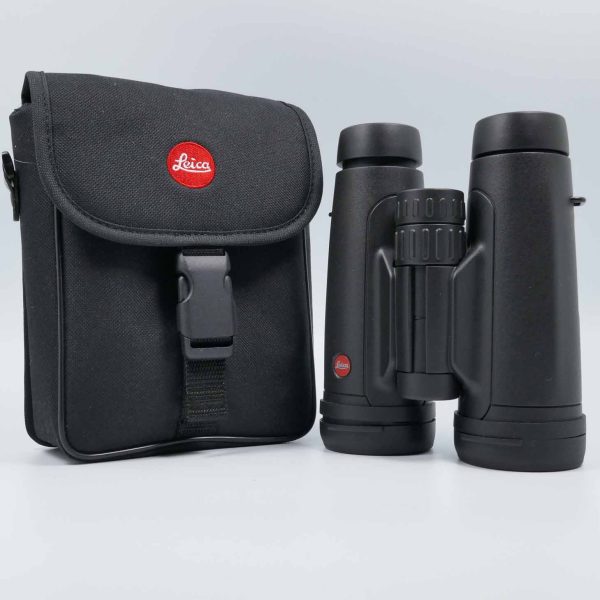 Leica Trinovid 10x42 40009 | Clean-Cameras.ch