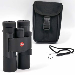 Leica Ultravid 10x25 BR | Clean-Cameras.ch