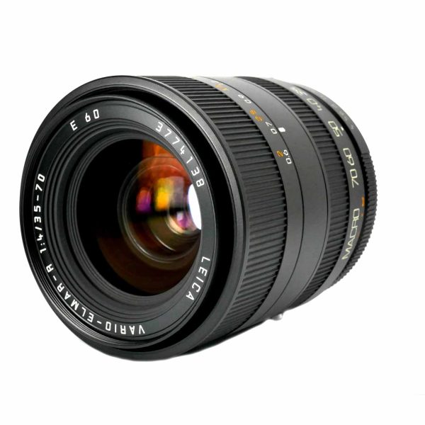 Leica Vario-Elmar-R 4/35-70 mm ROM (11277) | Clean-Cameras.ch