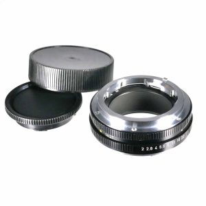 Leitz Leica Adapter Visoflex auf Leicaflex (14127) | Clean-Cameras.ch