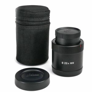Leica B 20x WW Okular (41002) | Clean-Cameras.ch