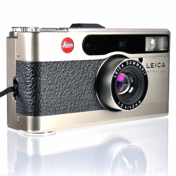 Leica minilux (18006) | Clean-Cameras.ch