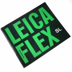 Bedienungsanleitung: Leicaflex SL | Clean-Cameras.ch
