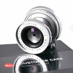 Leitz Leica M-Elmar 2.8/50 mm (ELMOM / 11112) | Clean-Cameras.ch