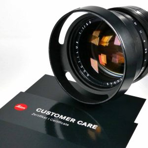 Leitz Leica M-Noctilux 1/50mm (11821) | Clean-Cameras.ch