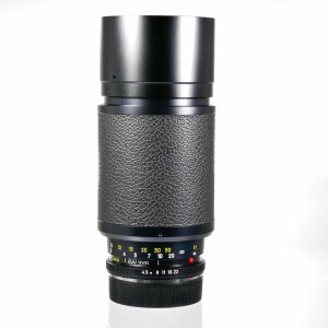 Leica Leitz Wetzlar Vario-Elmar-R 80-200 mm / 4.5 | Clean-Cameras.ch