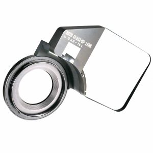 Mamiya Auto Close up Lens für Mamiya G-75mm/3.5 | Clean-Cameras.ch