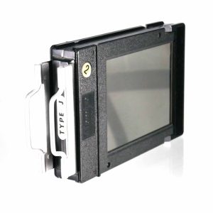 Mamiya Doppelkassette Typ J für RB67 | Clean-Cameras.ch