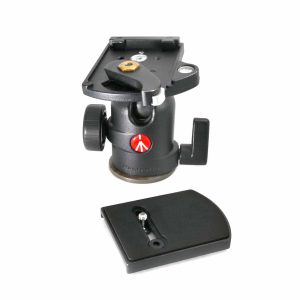 Manfrotto Kugelkopf 488 RC4 | Clean-Cameras.ch