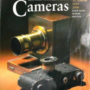 McKeown's Price Guide to Antique & Classic Cameras | Clean-Cameras.ch