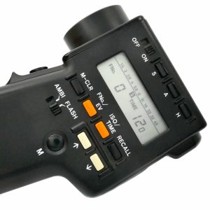 Minolta Spotmeter F | Clean-Cameras.ch