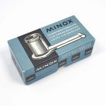 Minox Lupe für Filmbetrachtung | Clean-Cameras.ch