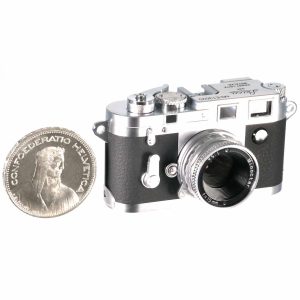 Minox Classic Camera Leica M3 (60507) | Clean-Cameras.ch
