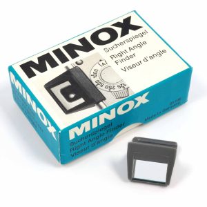 Minox Sucherspiegel | Clean-Cameras.ch