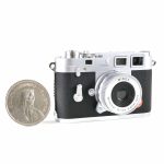 Minox Digital Classic Camera 5.0 (Leica M3) | Clean-Cameras.ch