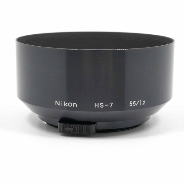 Nikon Gegenlichtblende HS-7 | Clean-Cameras.ch