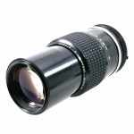 Nikon Nikkor 200 mm /4.0 Ai | Clean-Cameras.ch