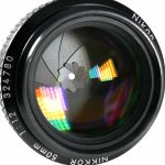 Nikon Nikkor 50 mm /1.2 Ais | Clean-Cameras.ch