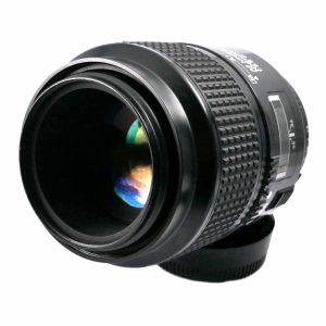 Nikon AF Micro Nikkor 105 mm 2.8 D | Clean-Cameras.ch