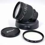 Nikon AF 24-120 mm 3.5-5.6 D IF | Clean-Cameras.ch