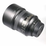 Nikon AF-S Nikkor 85mm 1.8 G | Clean-Cameras.ch