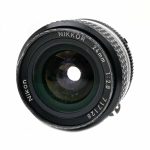 Nikon Nikkor 24mm / 2.8 Ais | Clean-Cameras.ch
