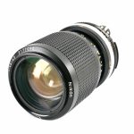 Nikon Zoom-Nikkor 3.5-4.5 / 35-105 mm AIS | Clean-Cameras.ch