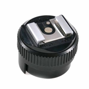 Nikon Blitzgerät-Kuppler AS-4 | Clean-Cameras.ch