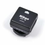Nikon Blitzdapter AS-15 | Clean-Cameras.ch