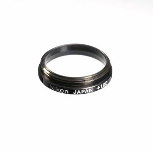 Nikon Augenkorrekturlinse +1 Diopterie (KA 115) | Clean-Cameras.ch