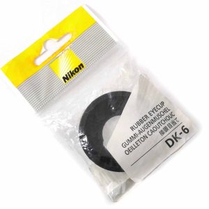 Nikon Augenmuschel DK-6 | Clean-Cameras.ch