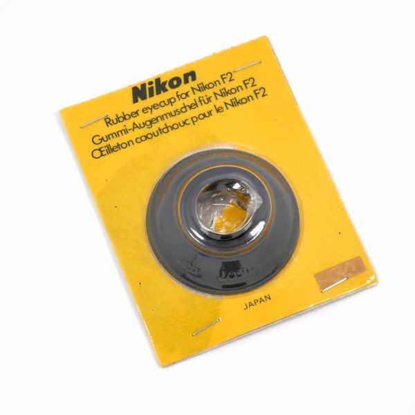 Nikon Augenmuschel DK-3 | Clean-Cameras.ch
