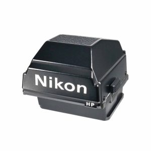 Nikon DE-3 HP-Sucher zur Nikon F3 | Clean-Cameras.ch
