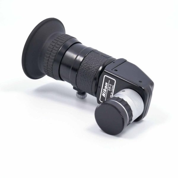 Nikon Winkelsucher DR-3 | Clean-Cameras.ch