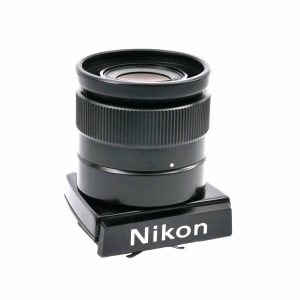 Nikon DW-2  6x Lupensucher | Clean-Cameras.ch