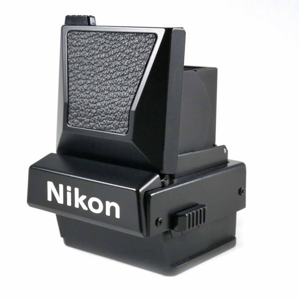 Nikon DW-3 Schachtsucher | Clean-Cameras.ch