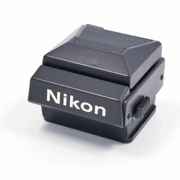 Nikon DW-3 Schachtsucher | Clean-Cameras.ch