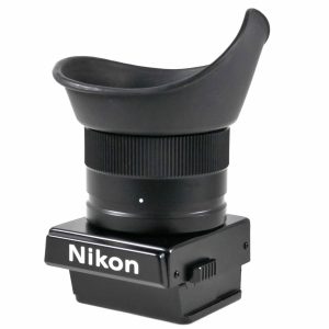 Nikon Lupensucher DW-4 | Clean-Cameras.ch