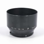 Nikon F Gegenlichtblende 105/135 mm | Clean-Cameras.ch