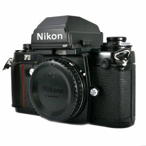 Nikon F3 HP Gehäuse | Clean-Cameras.ch
