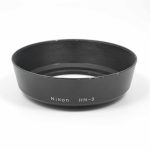 Nikon Gegenlichtblende HN-3 | Clean-Cameras.ch